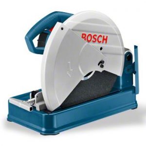Bosch GCO 2000 Professional Profil Kesme Makinesi Endüvi