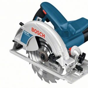 Bosch GKS 190 Professional Daire Testere Makinesi Endüvisi