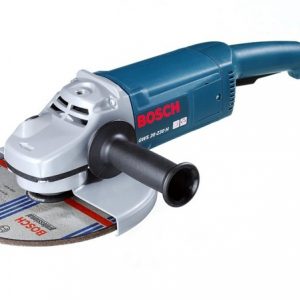 Bosch GWS 20-230 Professional Taşlama Makinesi Endüvisi